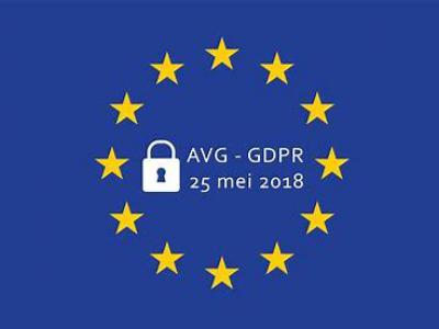 The General Data Protection Regulation (GDPR)