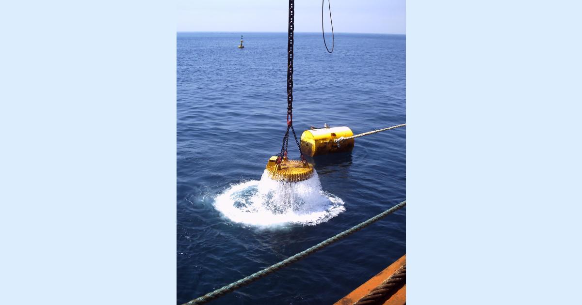 Underwater K.W. Supply Magneetsystemen B.V.